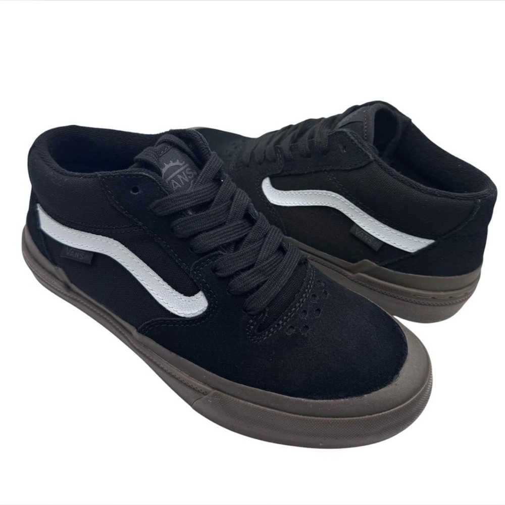 Men’s Vans BMX Style Shoes